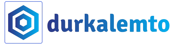 Durkalemto Logo
